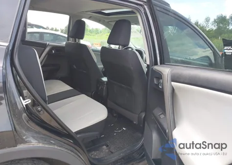 2018 Toyota Rav4 Xle from USA, damaged, VIN 2T3RFREV0JW828111